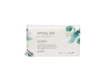 Picture of SIMPLY ZEN  NEW SOAP SOUL WARMING